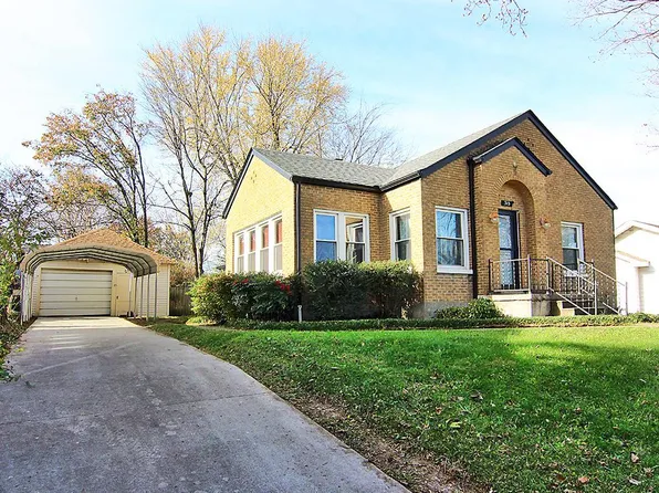 313 S West End Blvd, Cape Girardeau, MO 63703