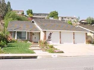 167 Amberwood Dr, Walnut, CA 91789