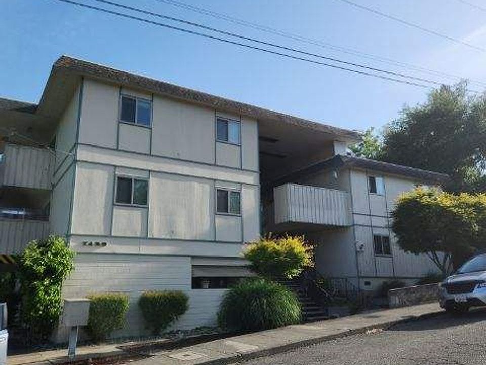 Palm Apartments 7123 Palm Ave Sebastopol CA Zillow