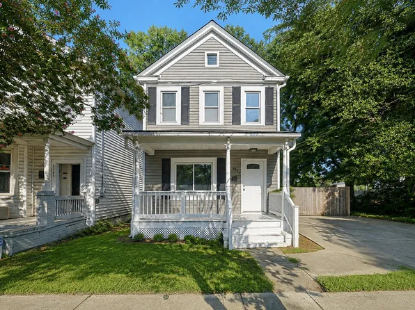 3127 Peronne Ave, Norfolk, VA 23509