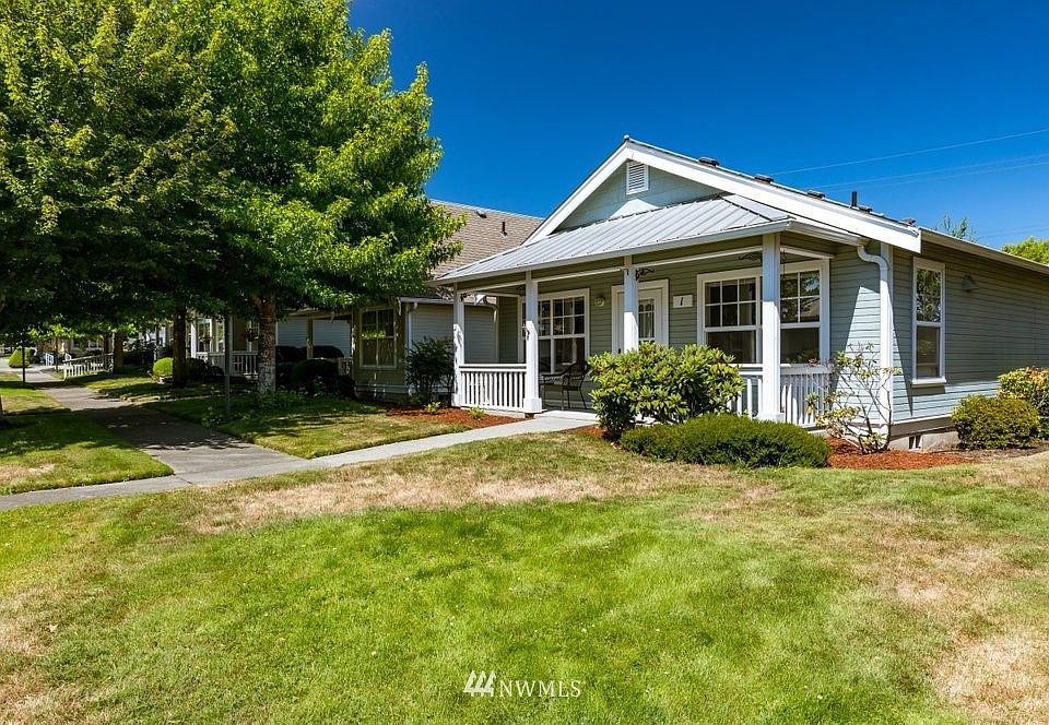 161 W Whidbey Ave Oak Harbor WA Zillow