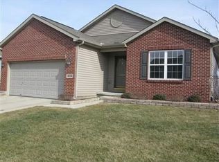 6834 Herron Pl, Dayton, OH