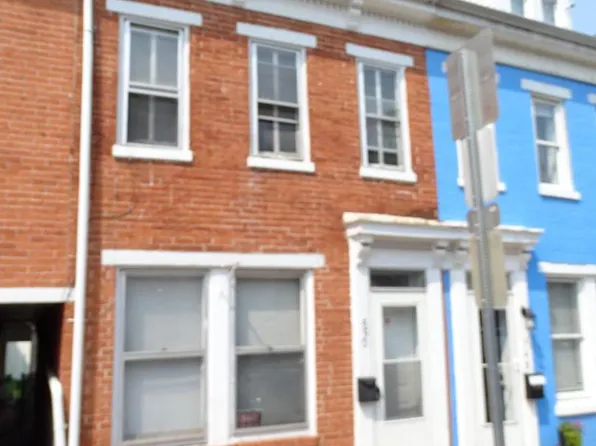 550 S Queen St, York, PA 17403