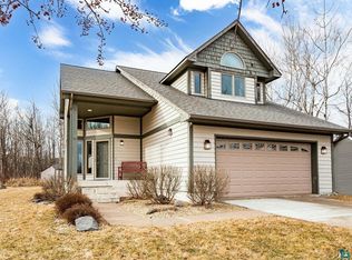 2848 Wildberry Cir, Duluth, MN 55811