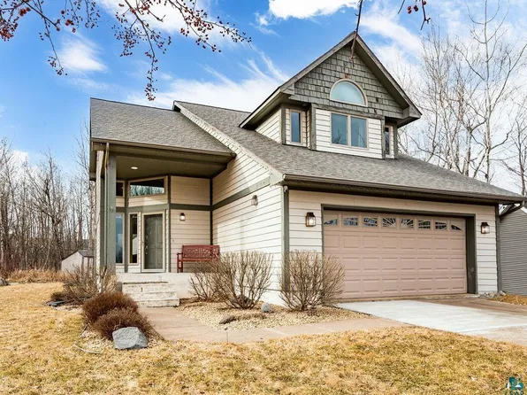 2848 Wildberry Cir, Duluth, MN 55811