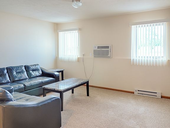 Large Living Area with Lots of Natural Light