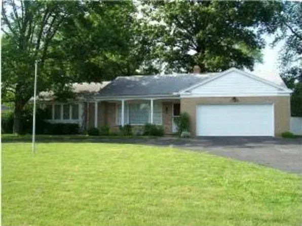 7134 Erie St, Sylvania, OH 43560