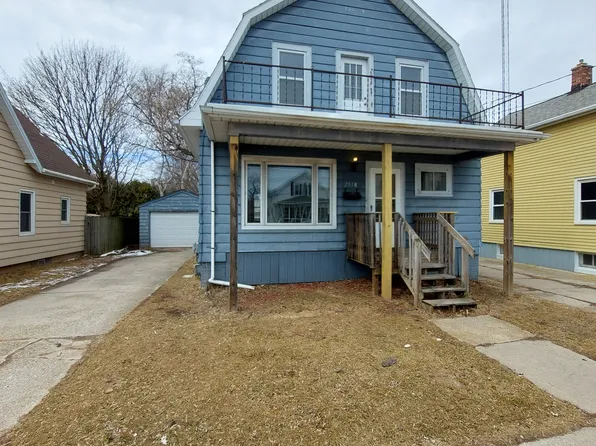 2018 Jefferson St, Two Rivers, WI 54241