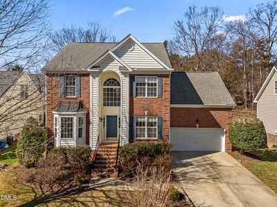 502 Westminster Dr, Chapel Hill, NC, 27514
