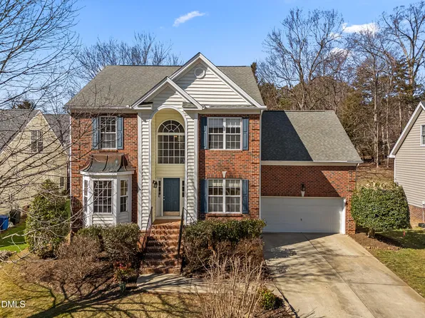 502 Westminster Dr, Chapel Hill, NC 27514