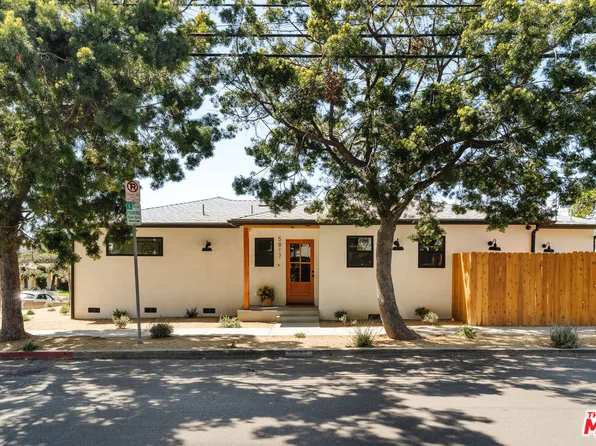 5817 Alviso Ave, Los Angeles, CA 90043