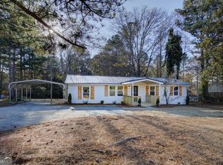 144 Flat Rock Rd, Oxford, GA 30054