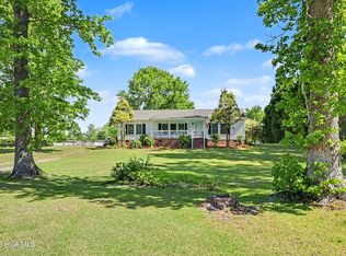 114 Royal Oak Drive, Hampstead, NC 28443
