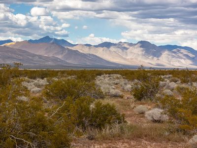 Bowman Rd, Inyokern, CA, 93527