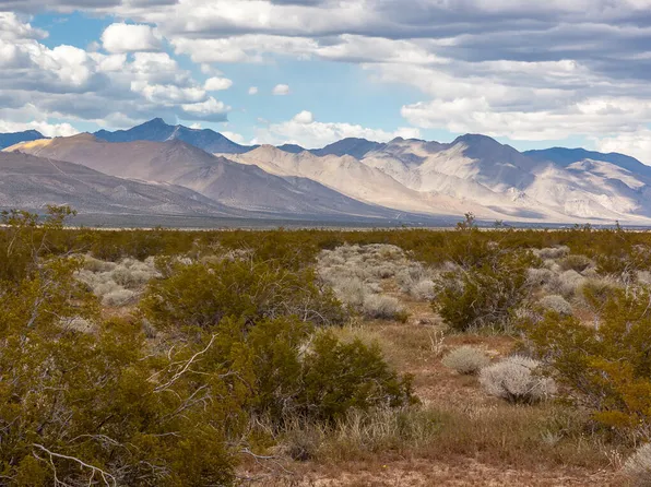Bowman Rd, Inyokern, CA 93527