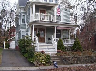 116 S Whittlesey Ave, Wallingford, CT 06492