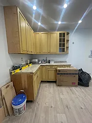 Rented by NYC LUXURY APT RENTALS CO LLC