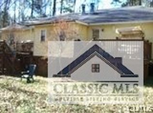 193195 193/195 Creekwood Dr, Athens, GA 30606