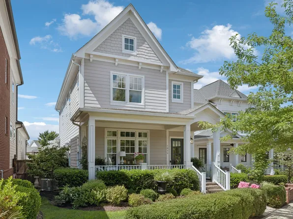 1030 Clifton St, Franklin, TN 37064