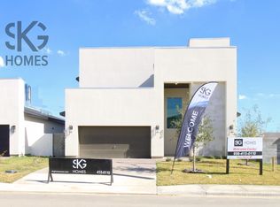 630 Journey Loop, Laredo, TX 78045