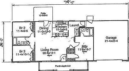 2nd image of 20625 N Nighthawk Ln