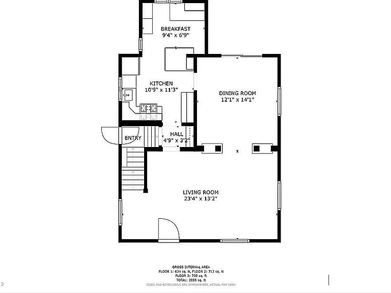 1327 3rd Ave SW — Photo 35