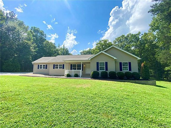 2nd image of 11341 Hickory Nut Ct