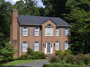 201 Regal Oaks Way, Amherst, VA 24521