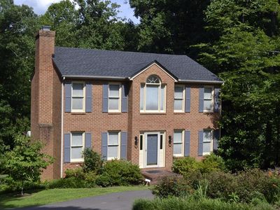 201 Regal Oaks Way, Amherst, VA, 24521