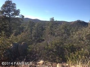 1180 W Sunup Rd, Prescott, AZ 86303