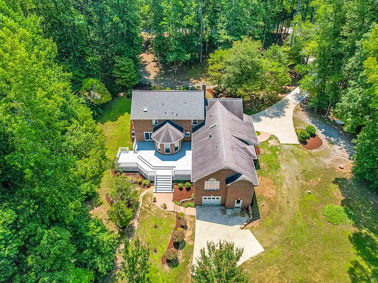 101 Springhill Forest Pl — Photo 4