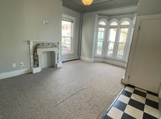 158 Cumberland Ave APT 1, Portland, ME 04101