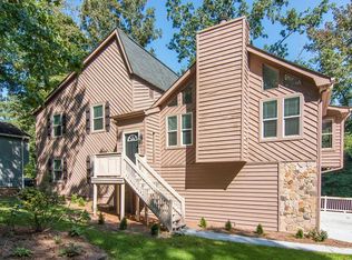 4757 Forest Valley Pl NE, Marietta, GA 30066