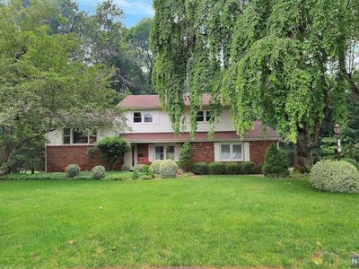 276 Crocker Pl, Haworth, NJ, 07641