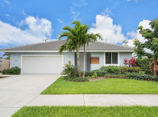 1418 High Ridge Rd, Lake Worth, FL 33461