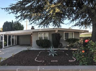1009 E Duane Ave, Sunnyvale, CA 94085