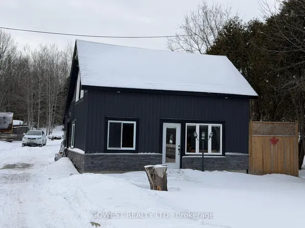 12988 County Road 16 #2-RR, Severn, ON L0K 2C0