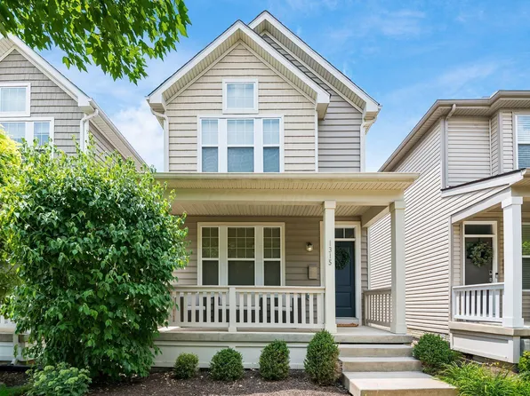 1315 N Grant Ave, Columbus, OH 43201