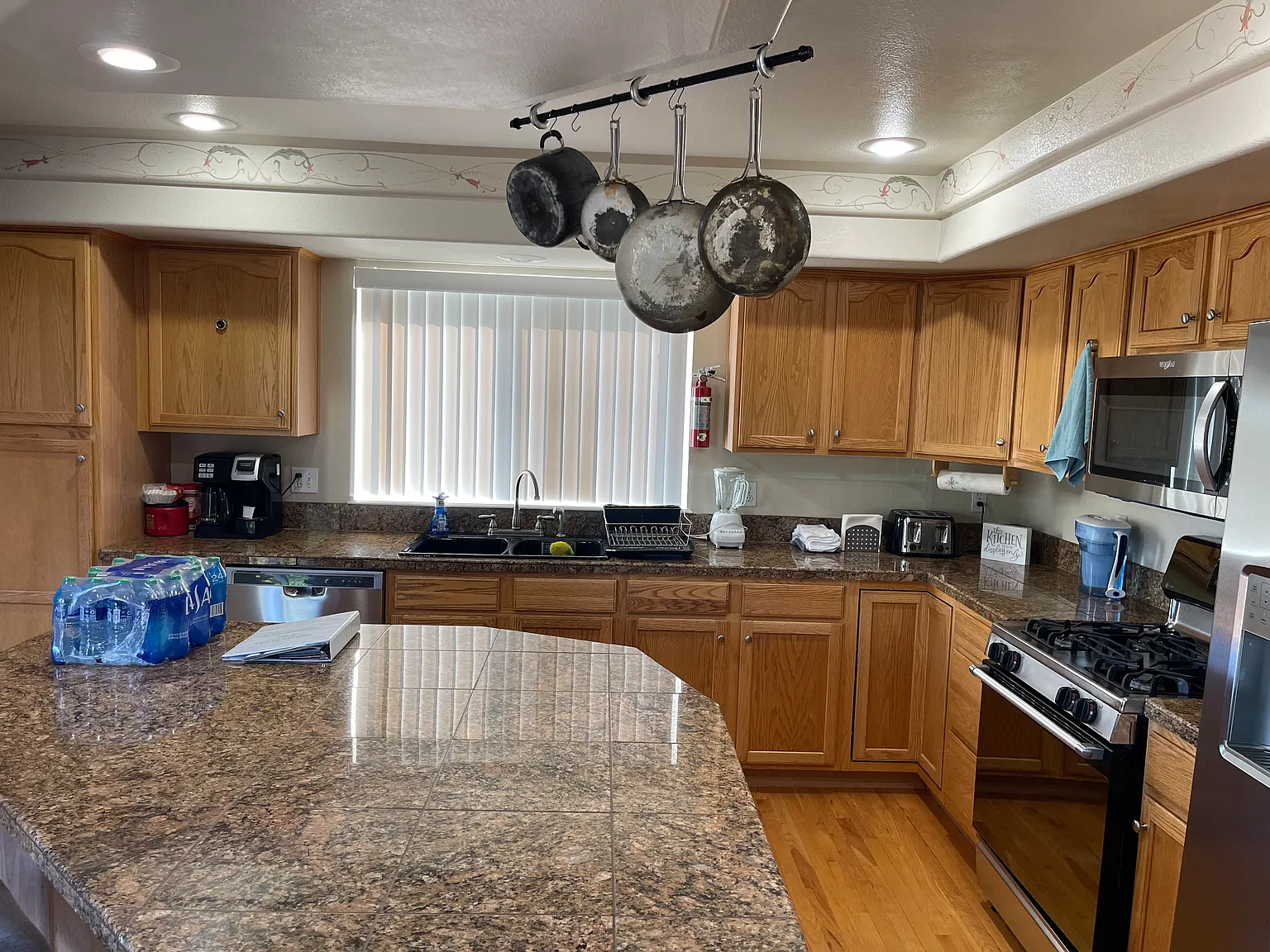 Dream Weaver Dr, Colorado Springs — Photo 4