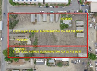 11239 Lilac Ave, Bloomington, CA 92316