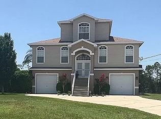3352 Palometa Dr, Hernando Beach, FL 34607