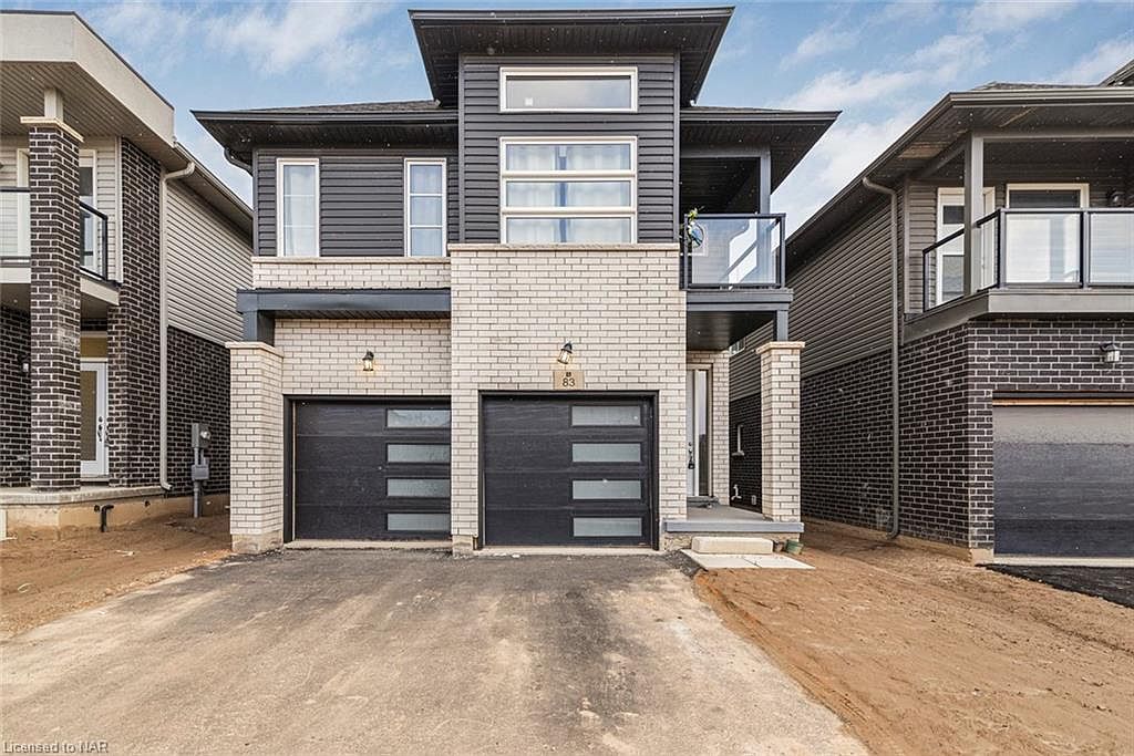 83 McLaughlin St, Welland, ON L3B 1P9 MLS 40545952 Zillow