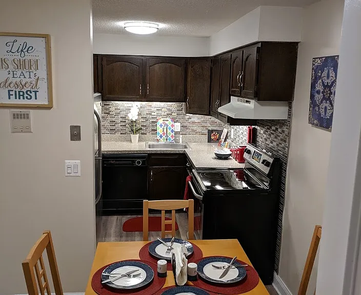 1432 Willard Ave #310 — Photo 2