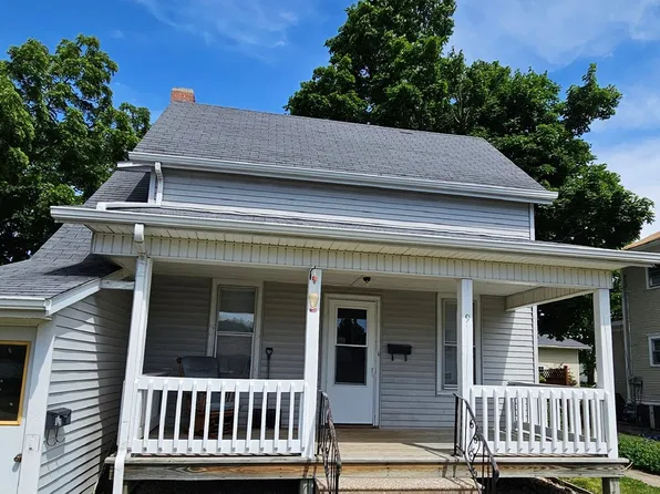 9 N Randolph St, Princeton, IL 61356