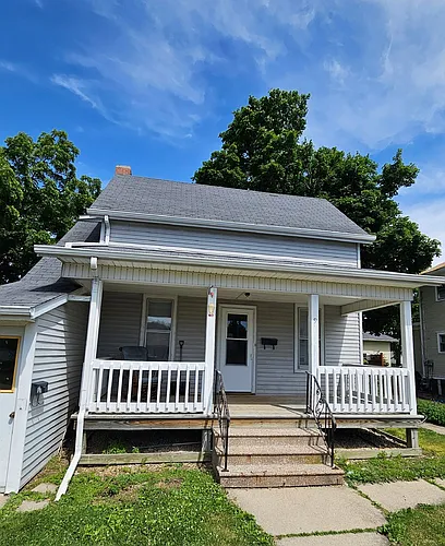 9 N Randolph St Photo 1