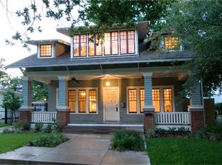 4441 Rusk St, Houston, TX 77023