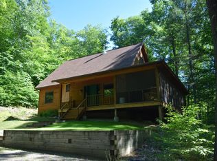 395 Bean Rd, Brant Lake, NY 12815