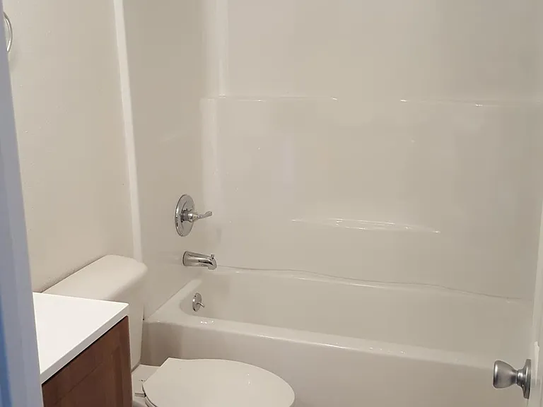 Hall Bathroom
