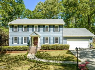 112 Dabney Rd, Cary, NC 27511