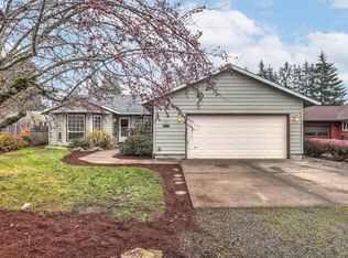 1737 Poplar St, Forest Grove, OR 97116